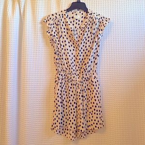 Kate Spade romper